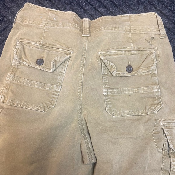 Shorts - Picture 4 of 5